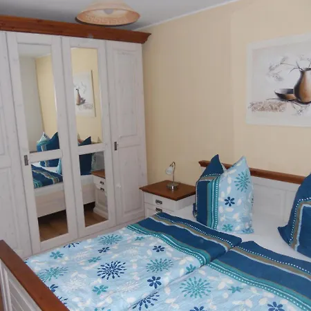 Ferienhaus Vorwachs 4 Eg